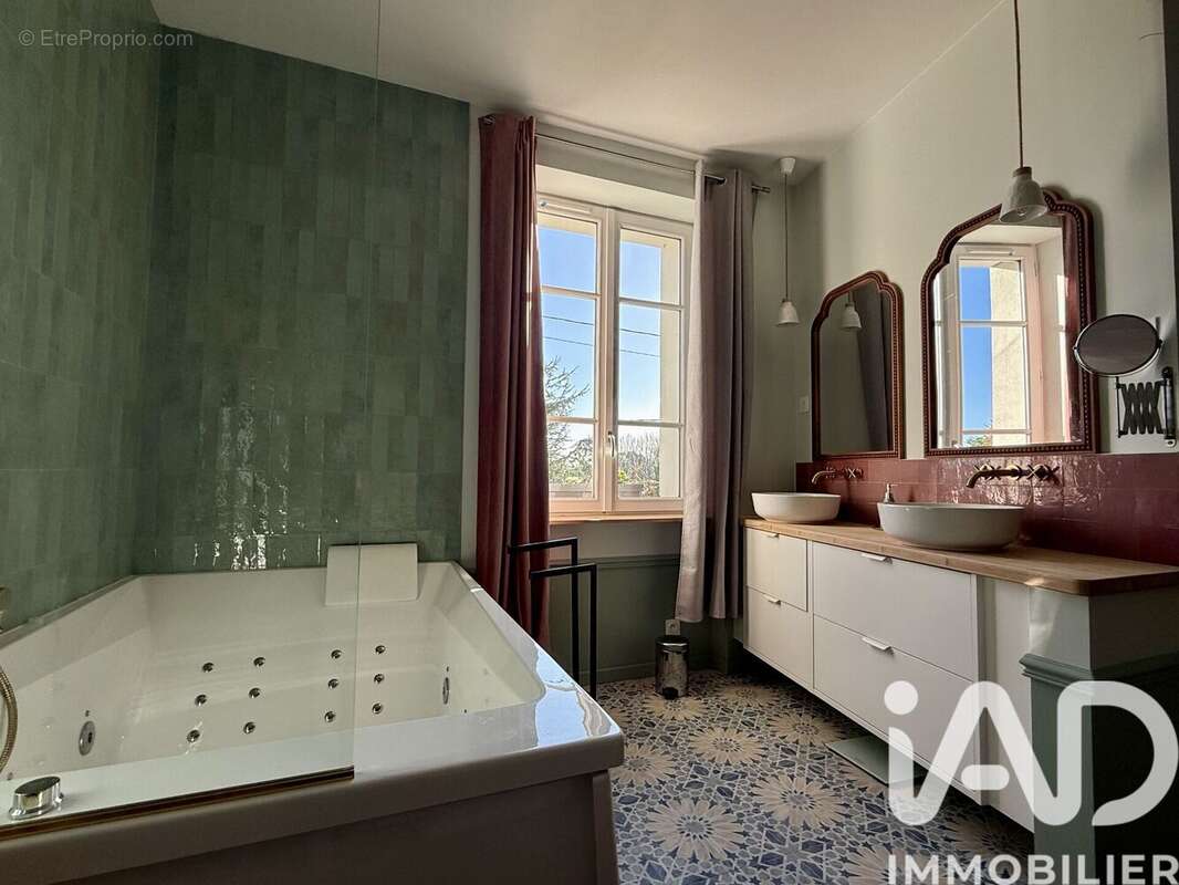 Photo 7 - Maison à SAINT-MALO