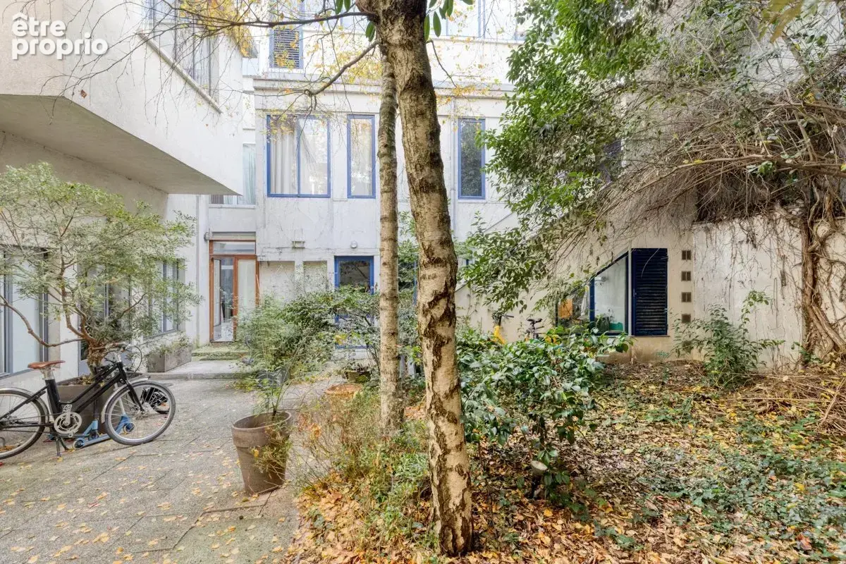 Maison à MALAKOFF