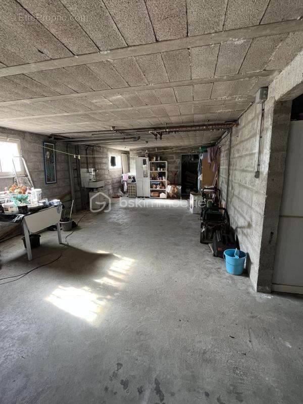 Maison Aiffres 110 m² - photo 9