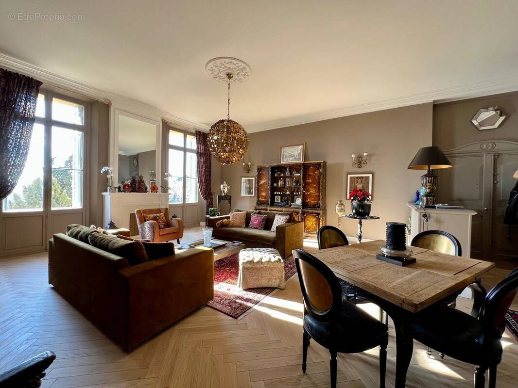 Appartement à GRASSE