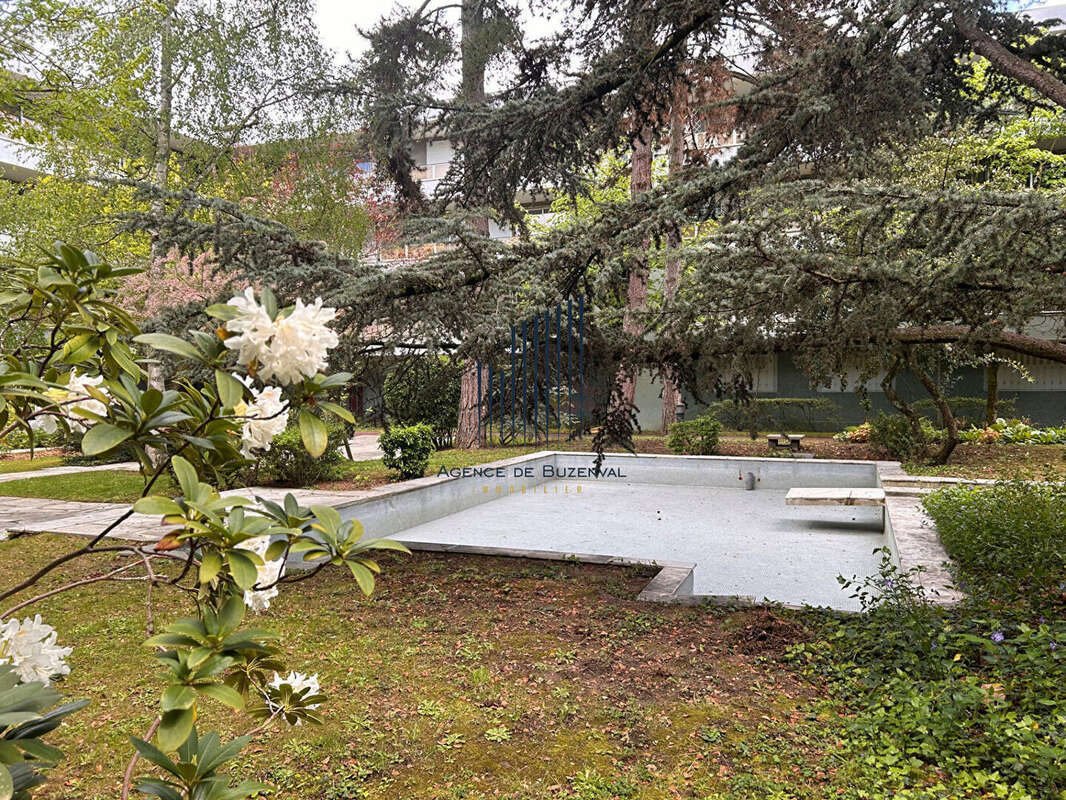 Appartement à RUEIL-MALMAISON