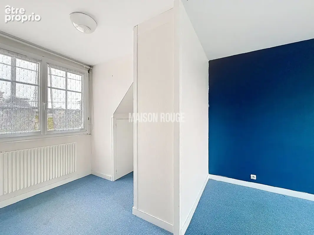 Saint Briac Sur Mer-Maison  quartier des plages, 400 m² de terrain environ - photo 18