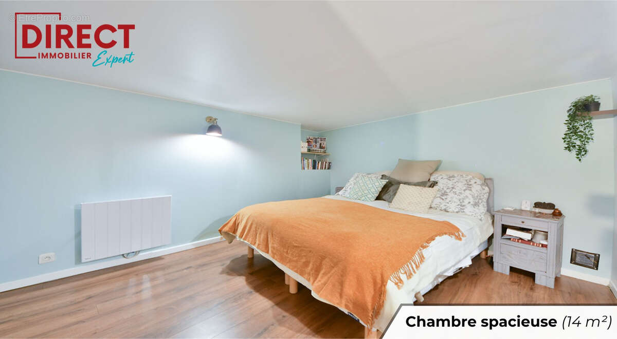 Appartement à ALFORTVILLE