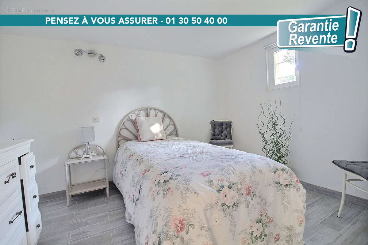 Maison à LES BREVIAIRES