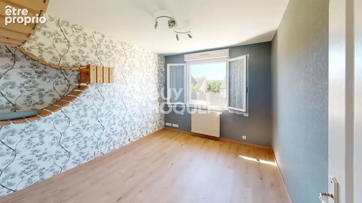 Maison de plain pied - photo 7