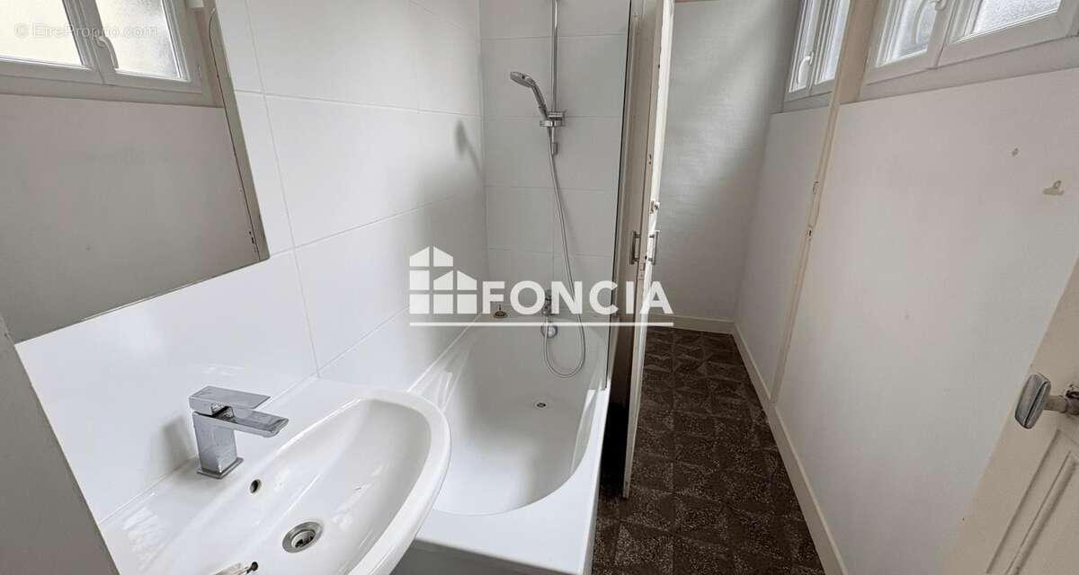Appartement à ANGERS