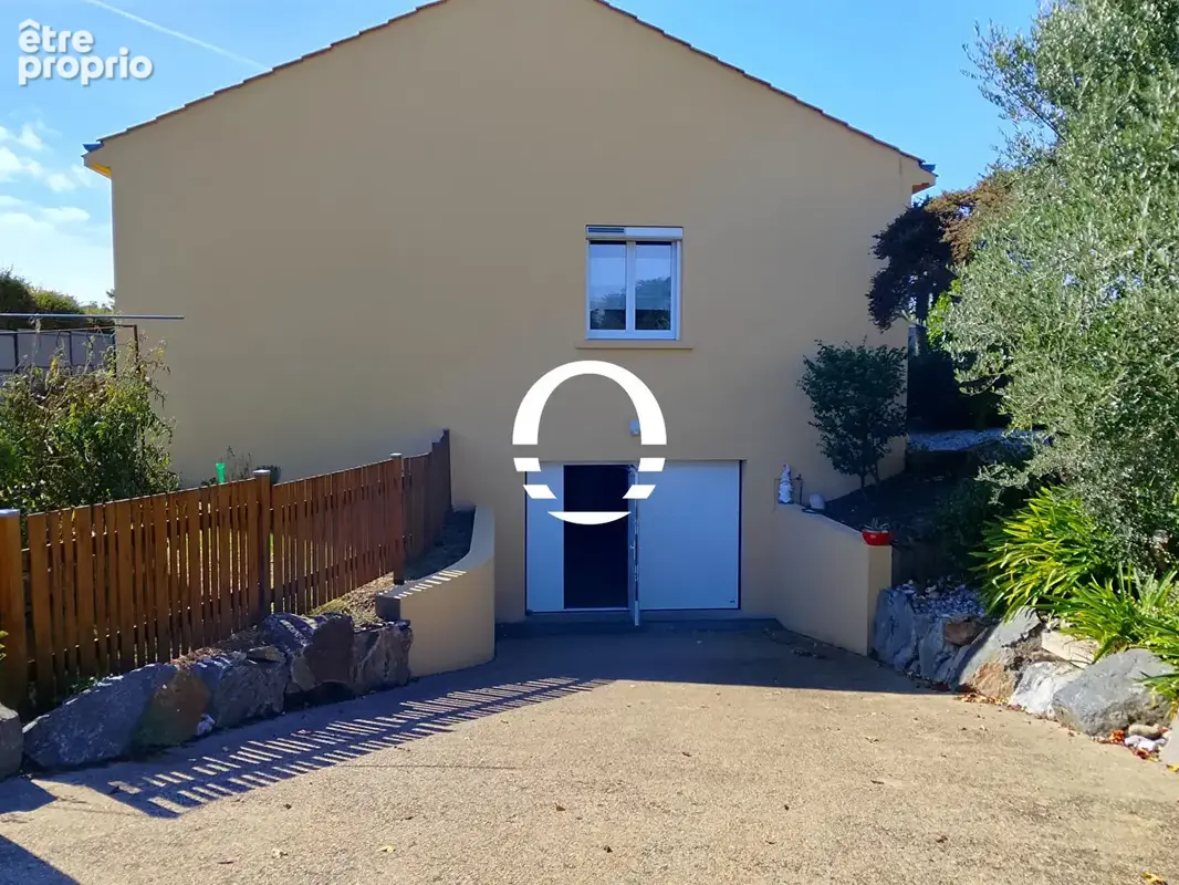 La Plaine sur mer , à 500 m du centre et à 1km de la mer Maison 4 ch - photo 7