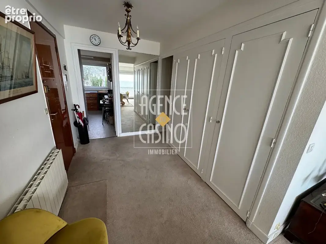 Appartement Face Mer La Baule Casino 3 pièce(s) 74 m2 - photo 12