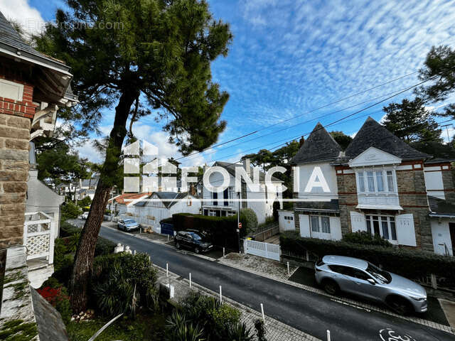 Maison à LA BAULE-ESCOUBLAC