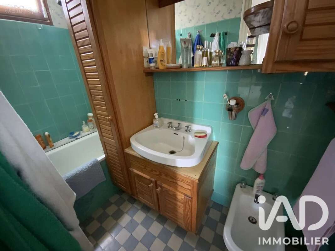 Appartement 40 m² à Menton  - photo 8