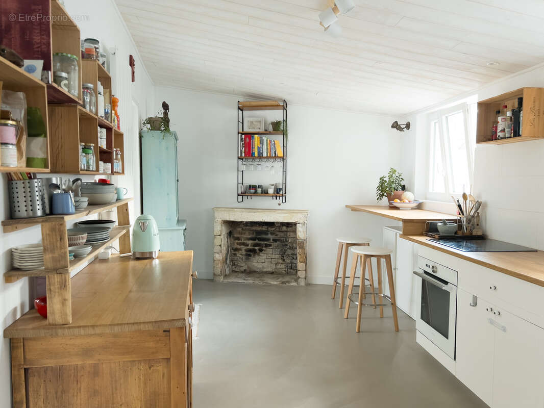 Maison à SAINT-TROJAN-LES-BAINS