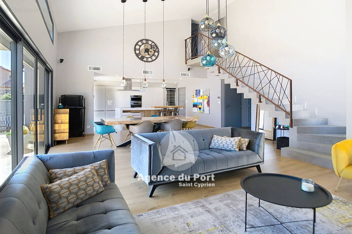 Maison à ALENYA