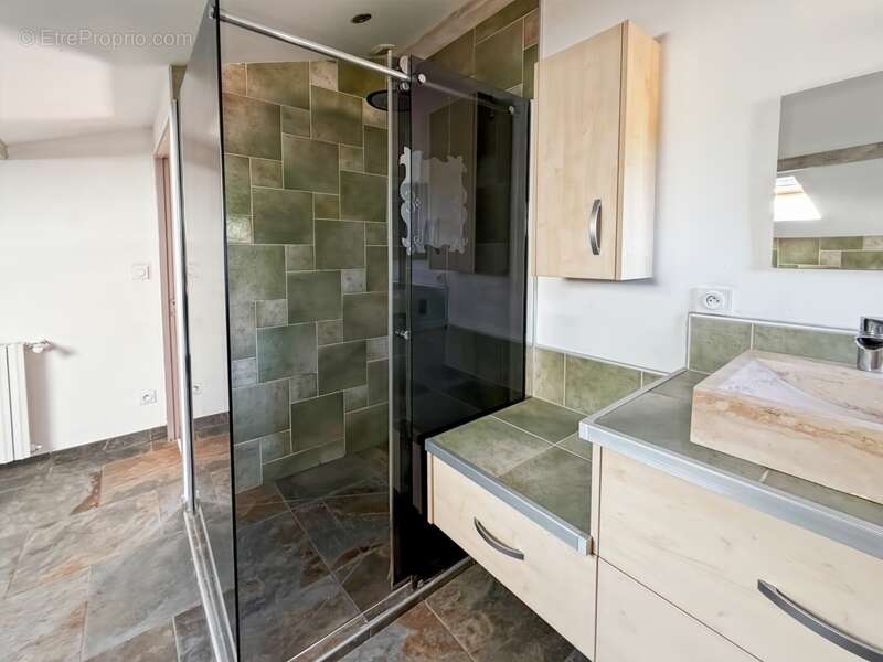Maison à vendre 7 pièces LUPIAC (32) - 148 m2 - Terrain 4884 m2 - photo 18