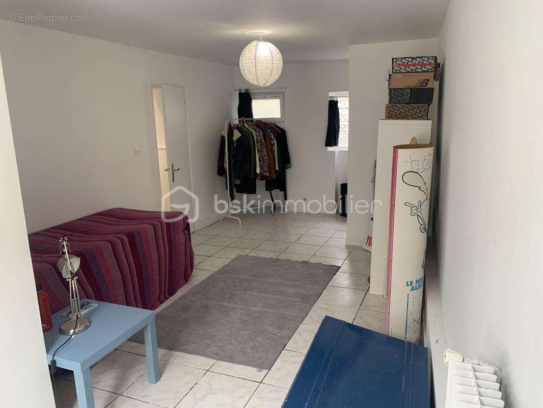 Appartement à PALAISEAU