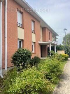 Appartement à CEPET