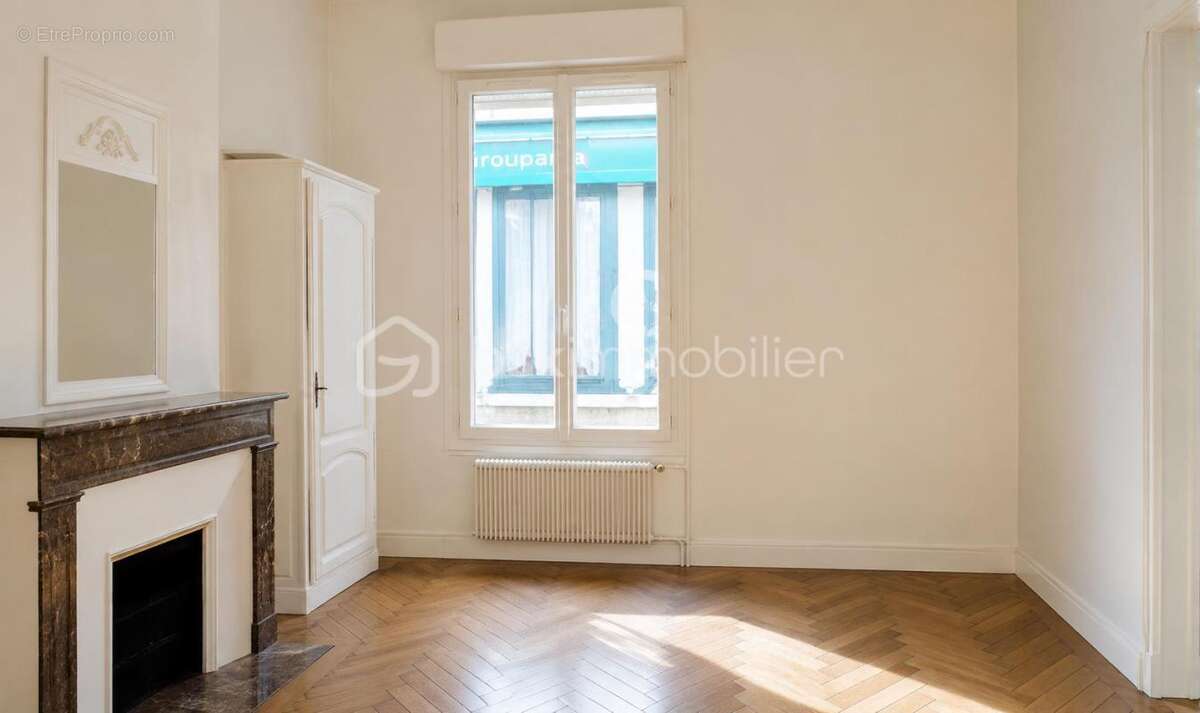 Appartement à AMBOISE
