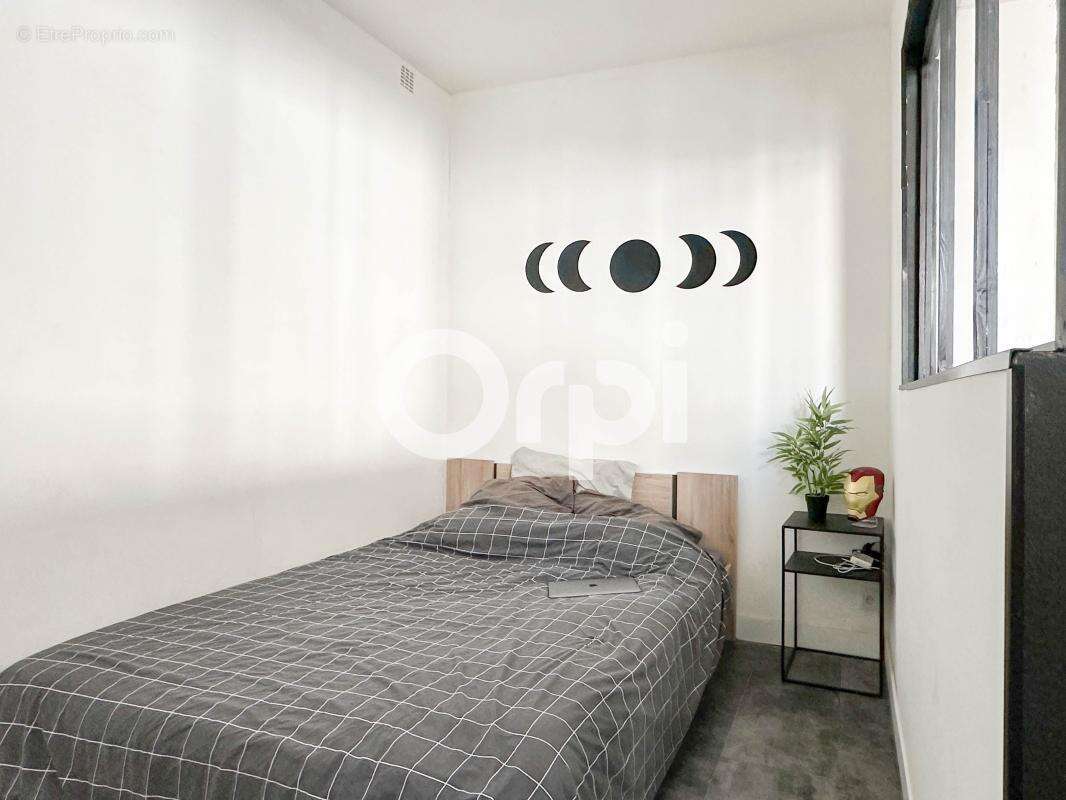 Appartement à AYTRE