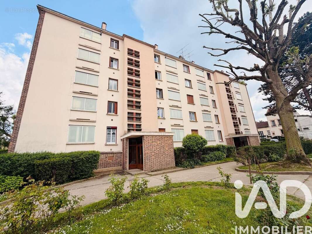 Photo 8 - Appartement à VITRY-SUR-SEINE
