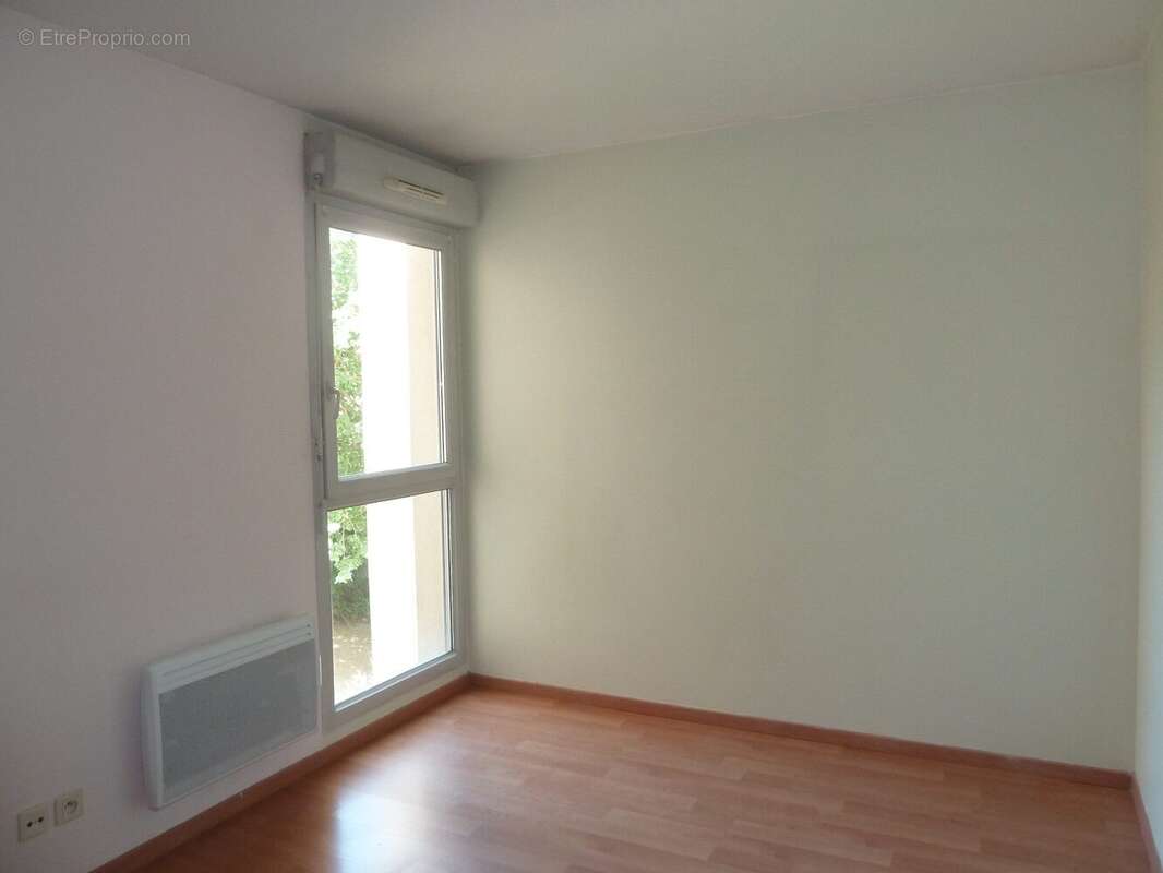 Appartement à LYON-8E