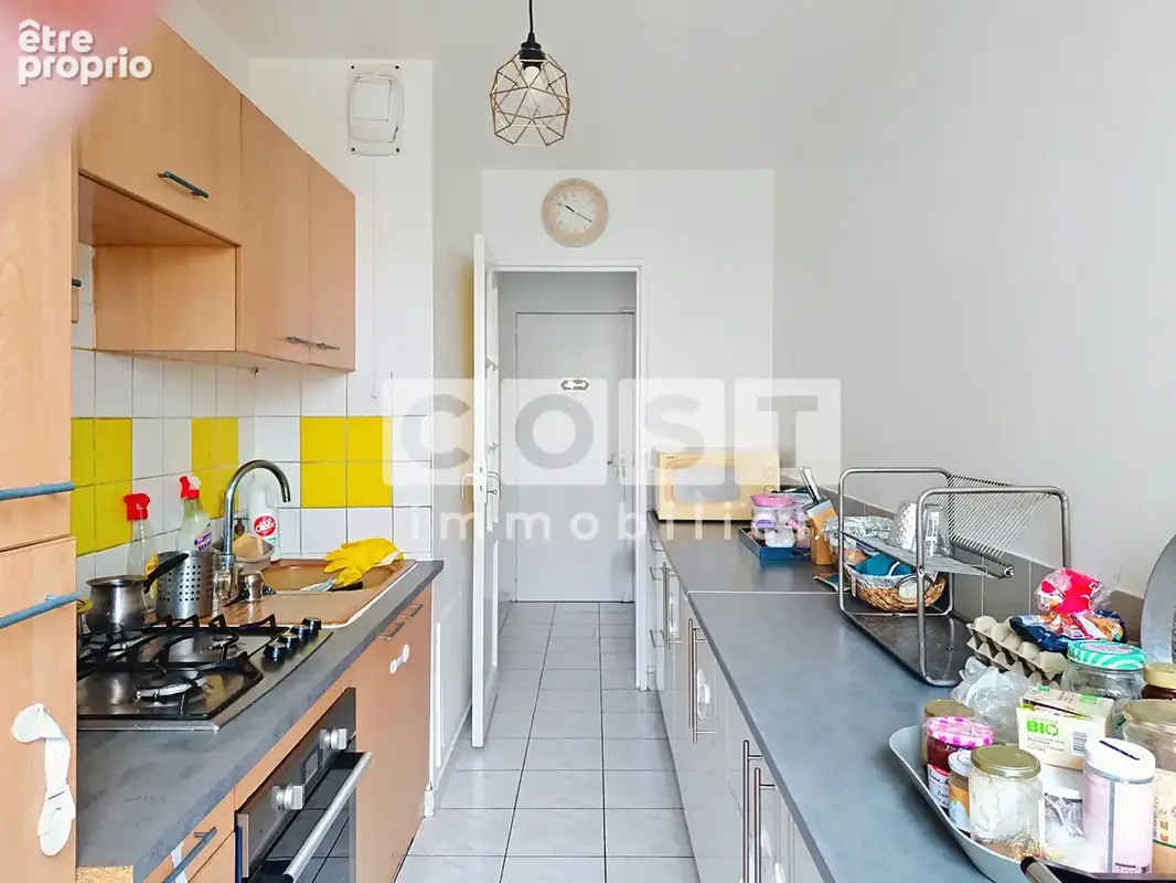 Appartement 4 pièces 77 m² à vendre à Asnieres-Sur-Seine (92600) - photo 4