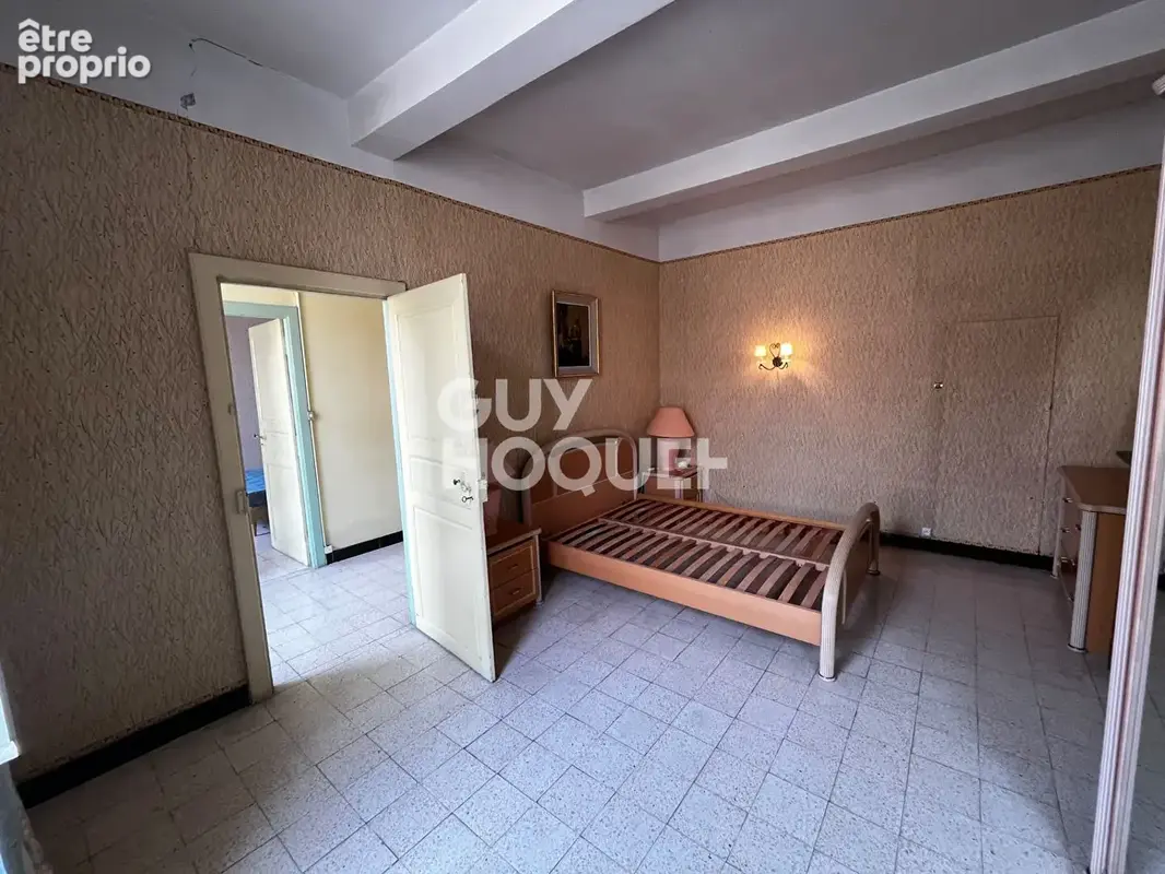 Maison à vendre à HOMPS - 7 pièces, 5 chambres, bon état - photo 12