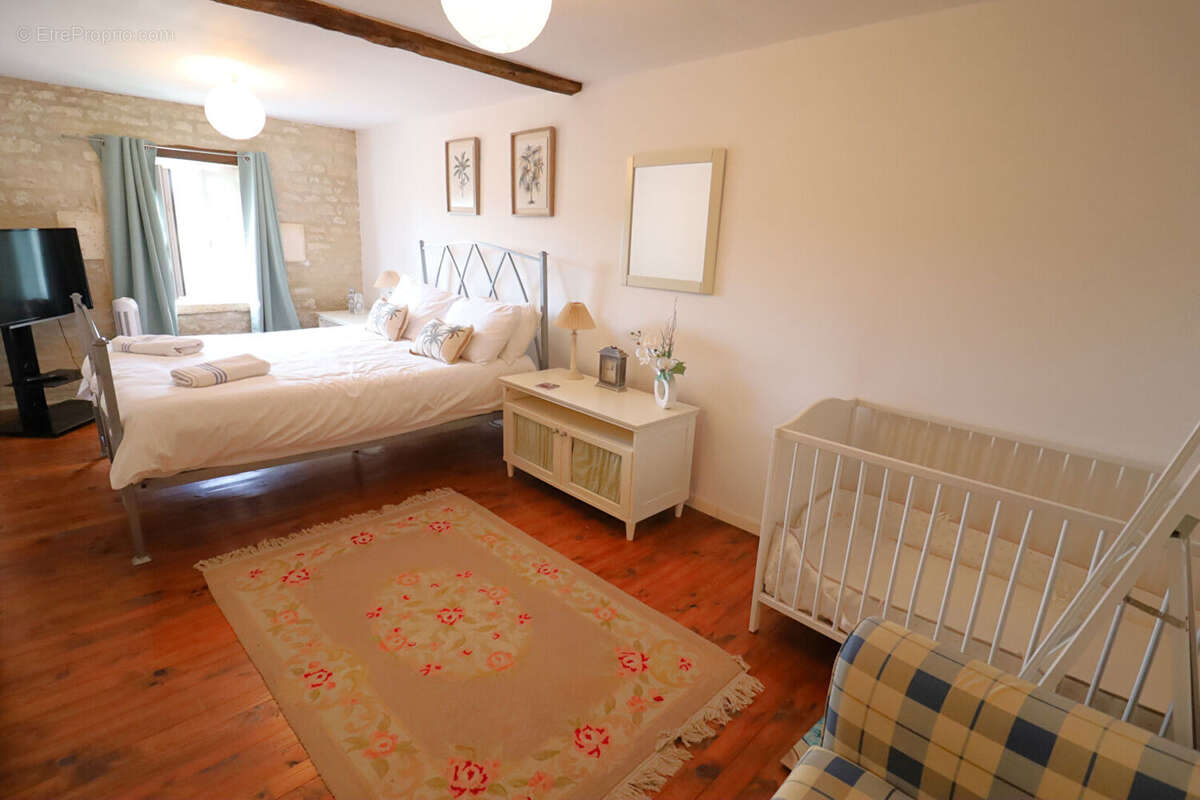 Maison Barbezieres - photo 4