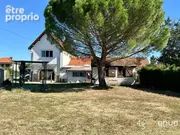 Maison à BONSON