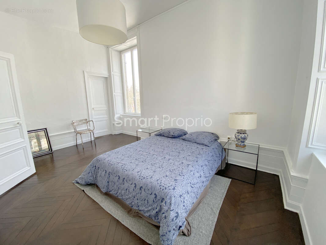 Appartement à LA FERTE-MACE