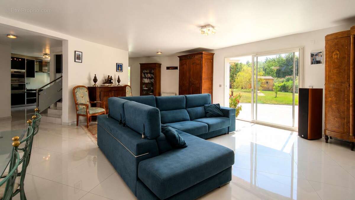 Maison 167 m² à Perpignan  - photo 7