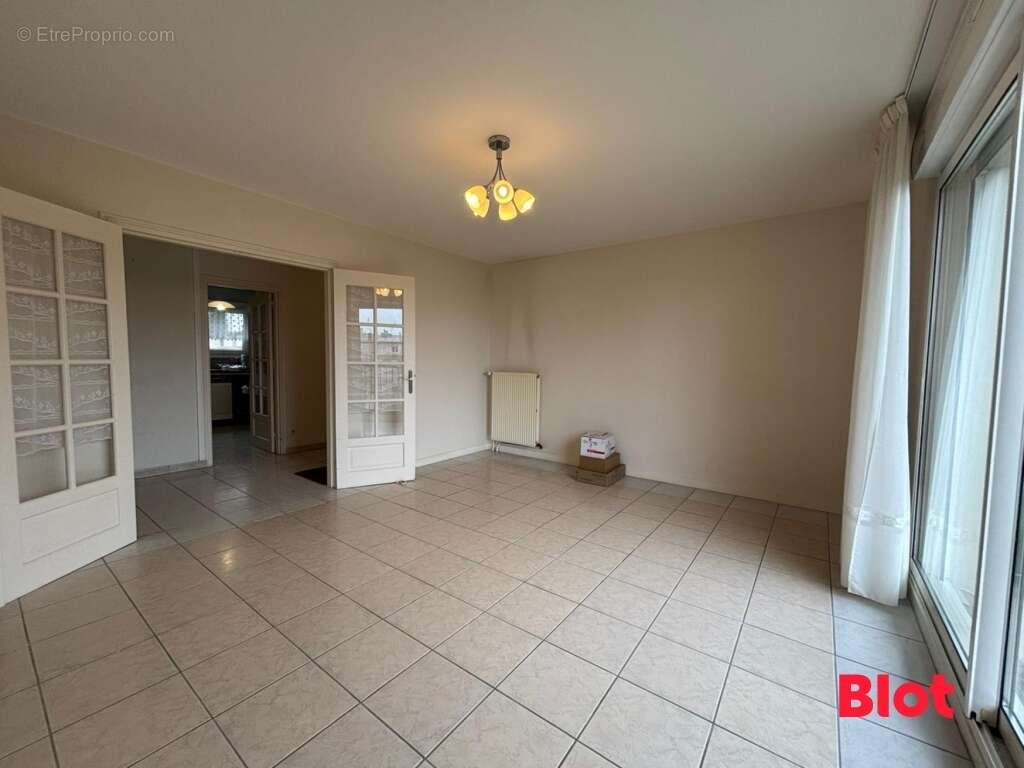 Appartement à BREST
