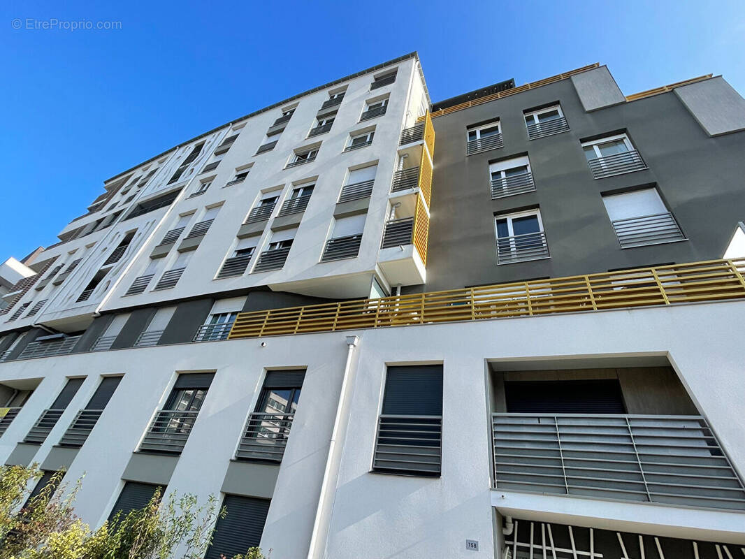 Appartement à BEZONS