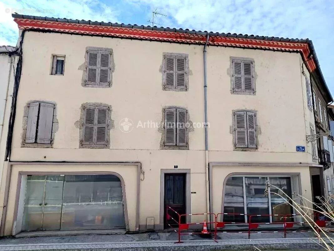 Maison à MAZAMET