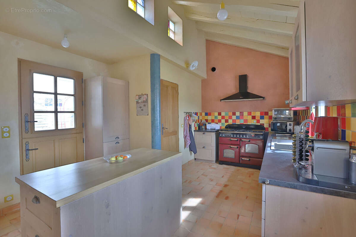 Maison à GARANCIERES