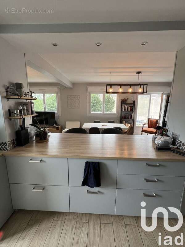 Photo 6 - Appartement à CAEN