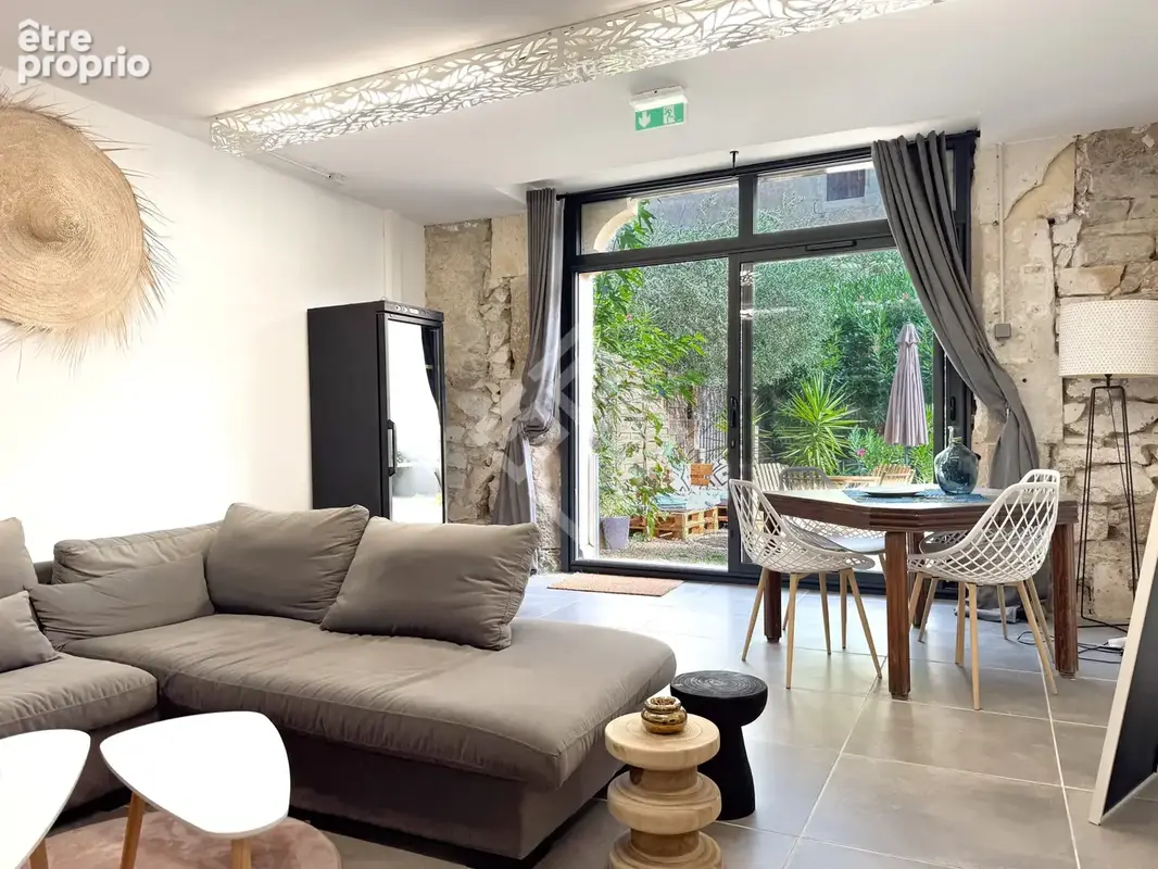 Maison de vigneron rénovée avec extérieur cosy   Narbonne - photo 4