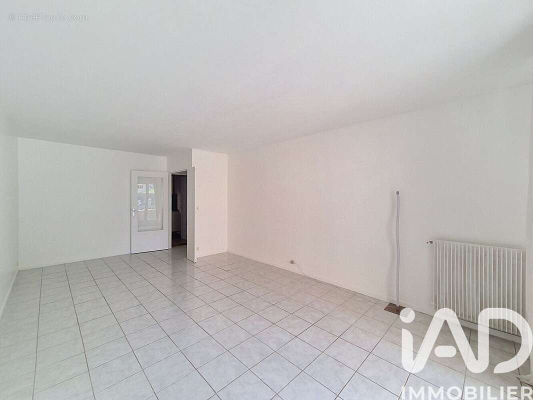 Appartement 63 m² à Gentilly  - photo 5