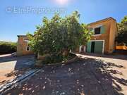 Maison à SAINT-RAPHAEL