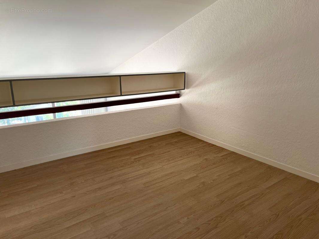 Appartement à VAISON-LA-ROMAINE
