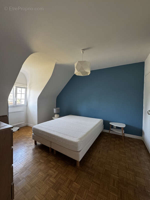 À vendre   Maison familiale avec vue exceptionnelle sur la baie de Douarnenez - photo 9