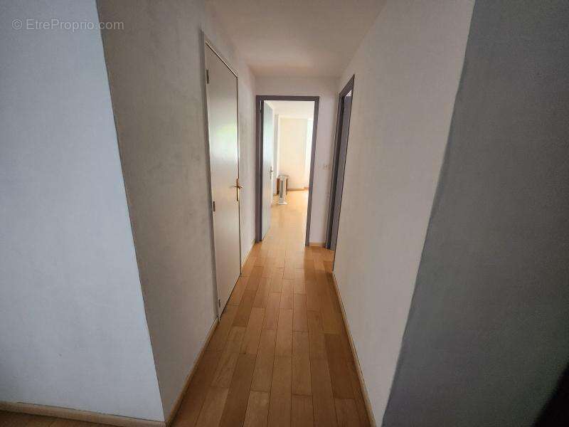 Maison à VILLERS-COTTERETS