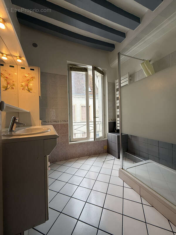 Appartement à DREUX