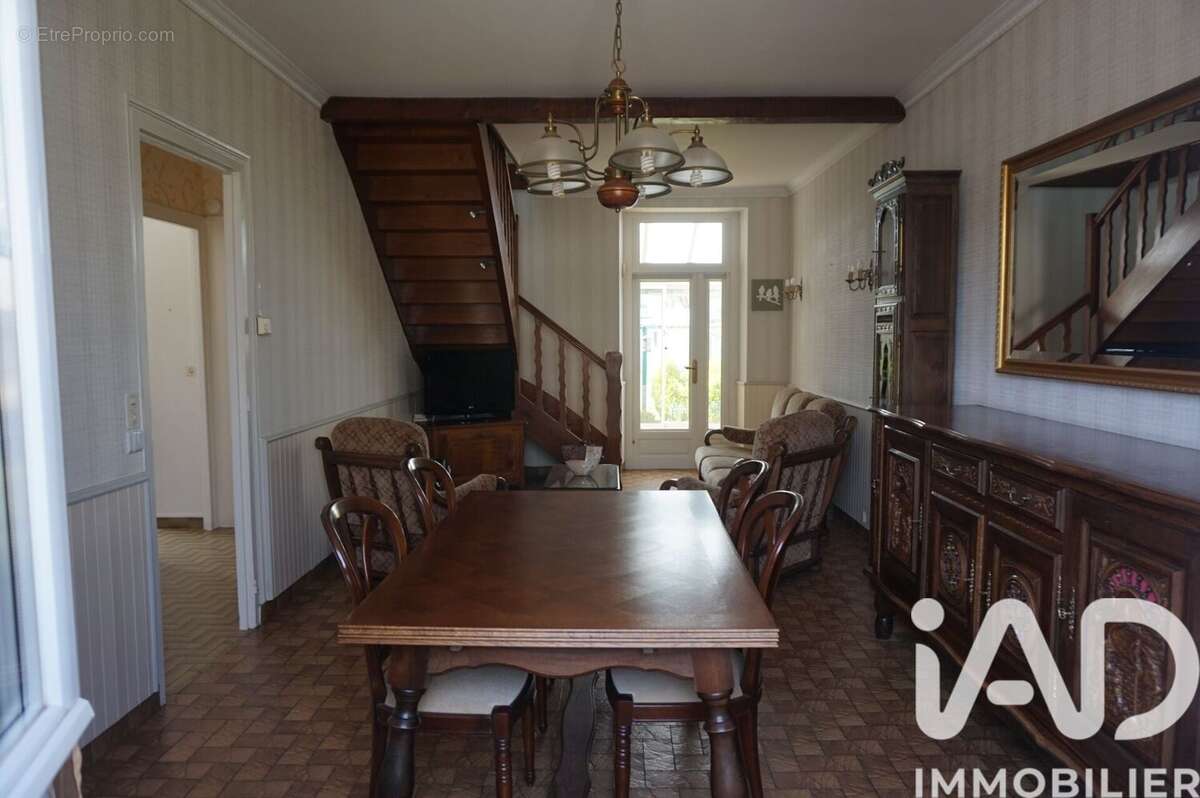 Photo 2 - Maison à PLEURTUIT