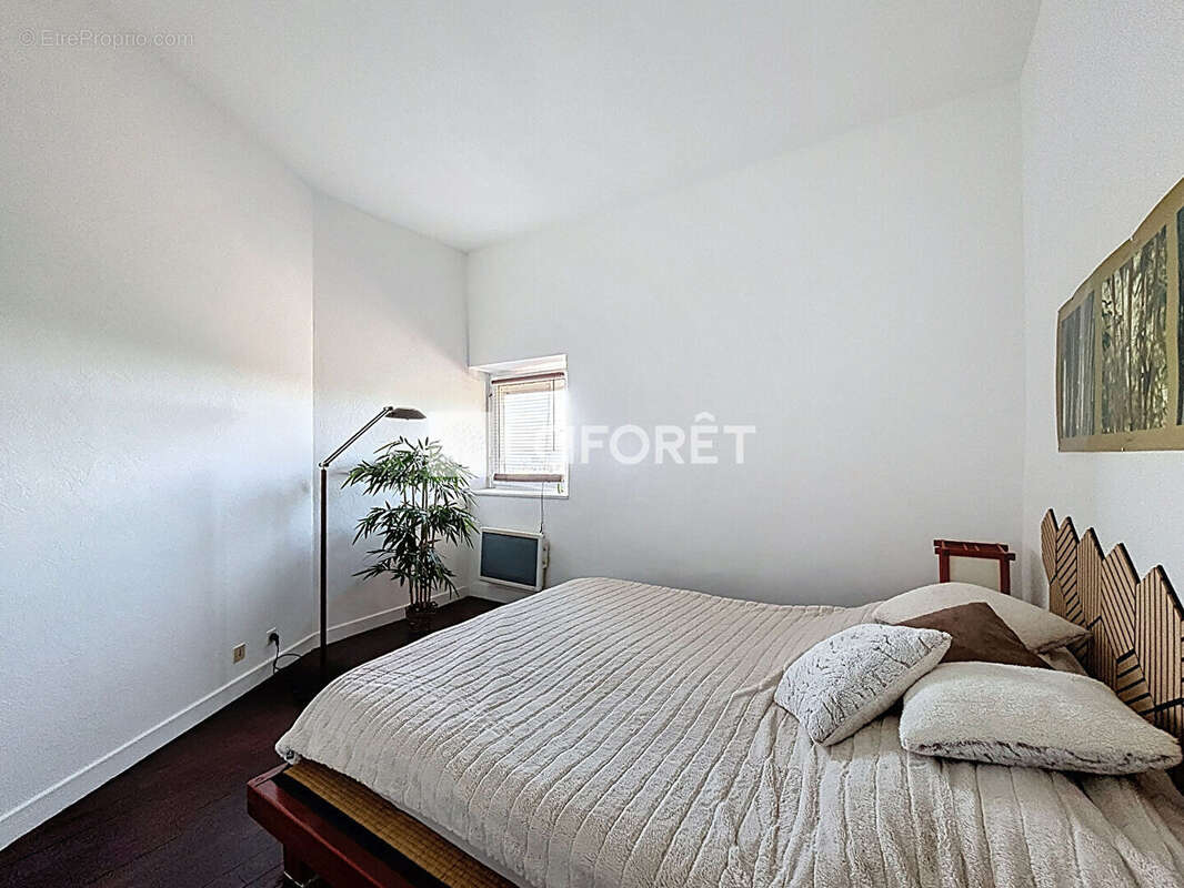 Appartement à SAINT-CYR-AU-MONT-D'OR