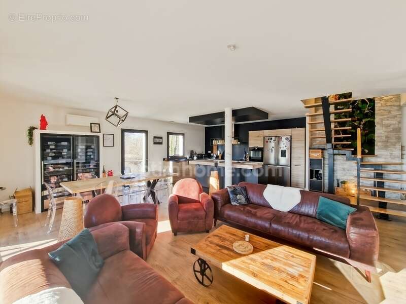 Appartement à IDRON
