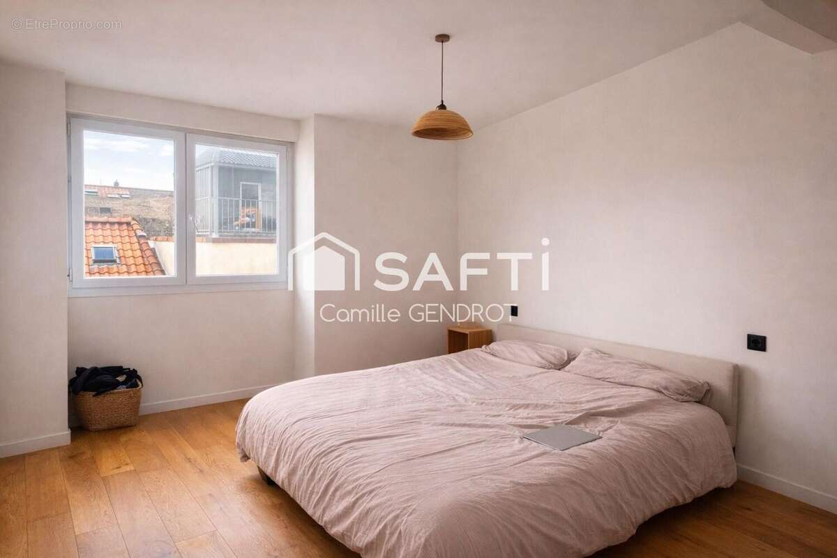 Photo 5 - Appartement à BORDEAUX