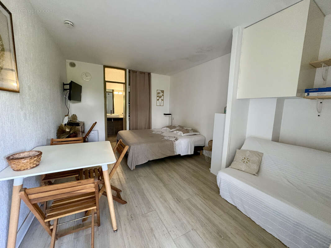 Appartement à LE GOSIER