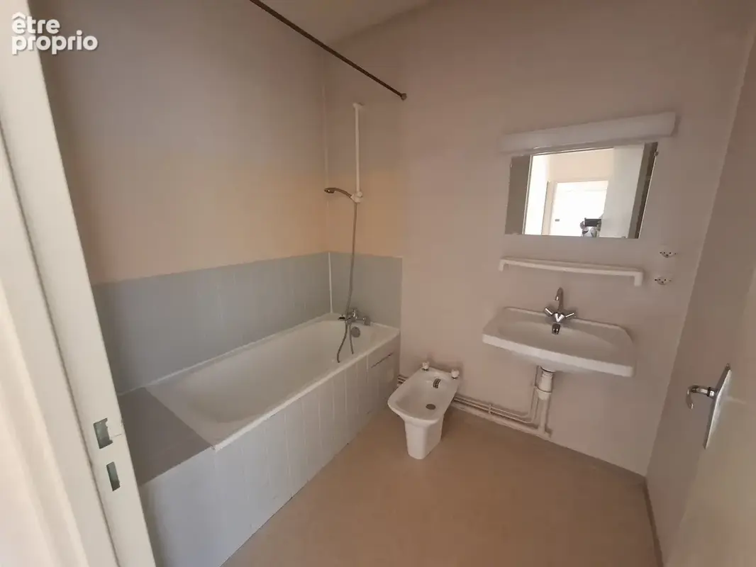 Appartement 2 pièces Chevrollier - photo 6