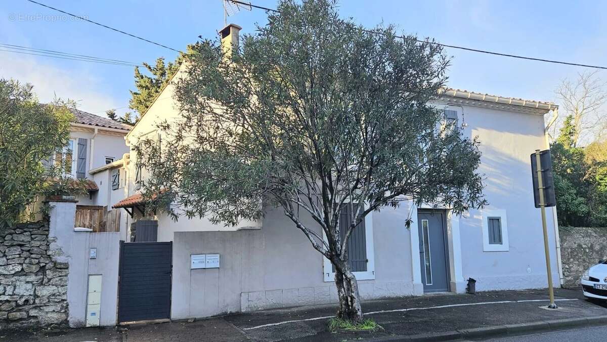 Appartement à NARBONNE