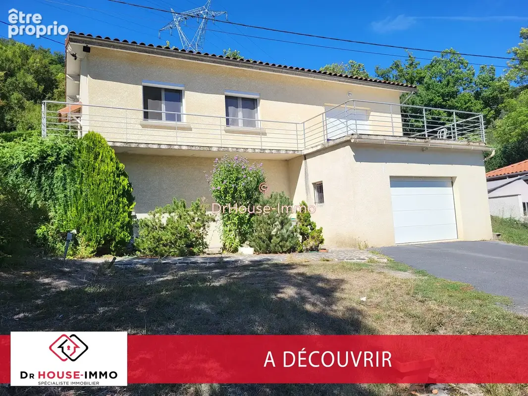 Maison 6 pièces 88 m² à vendre à Polignac (43000) - photo 37