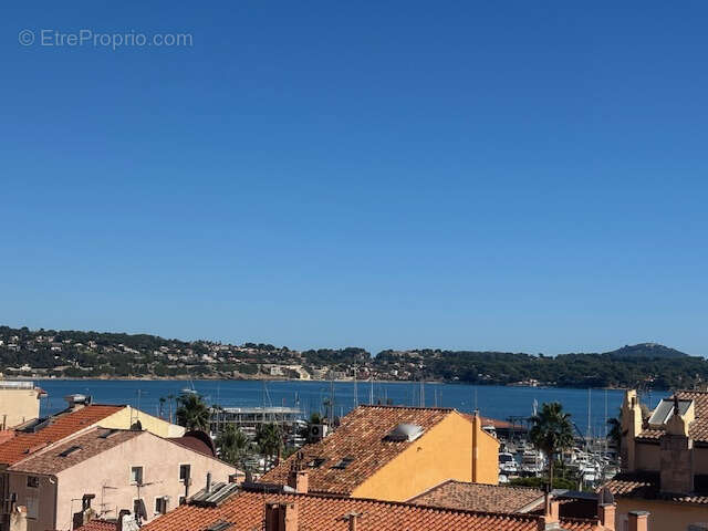 Appartement à BANDOL